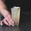 Pine Haze Highball