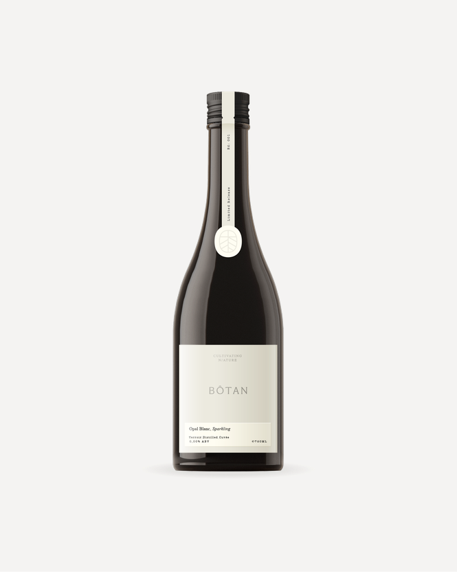 Opal Blanc Sparkling