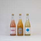 Non-Alcoholic Cocktail Experience Box