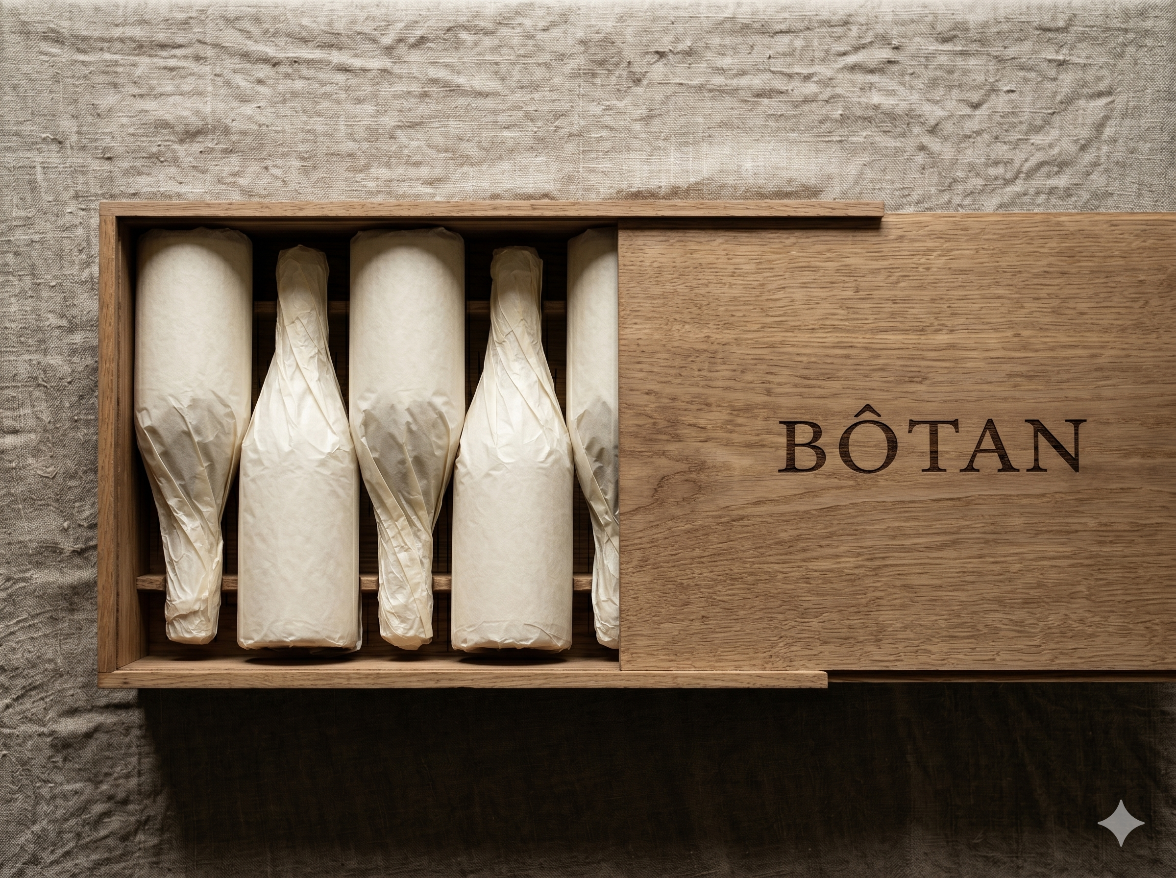 Distillers' Selection