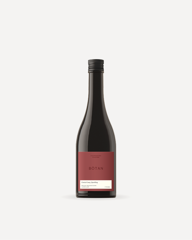 Cuvée Cassy Sparkling