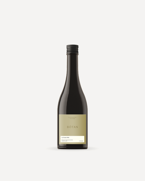 La Cuvée Folie