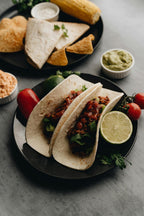 Pomelo Asada