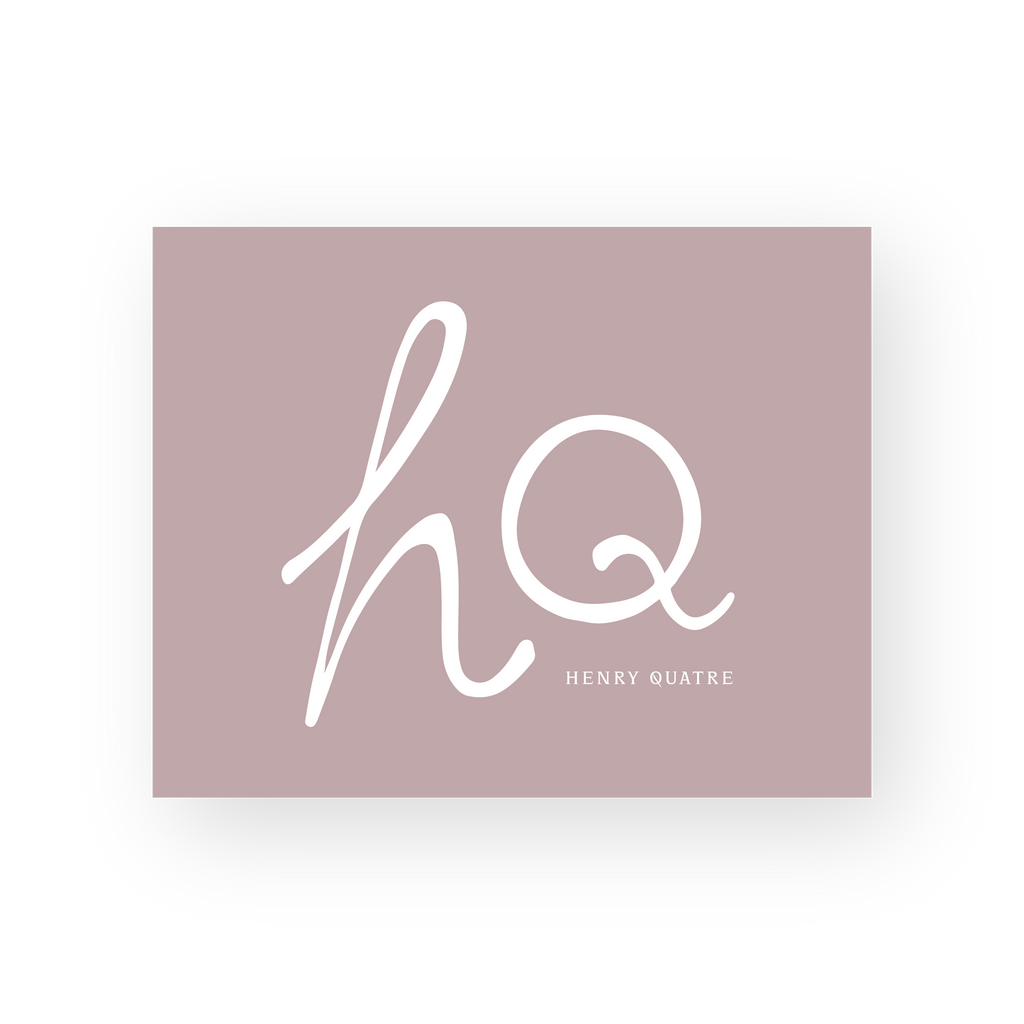 Henry Quatre
