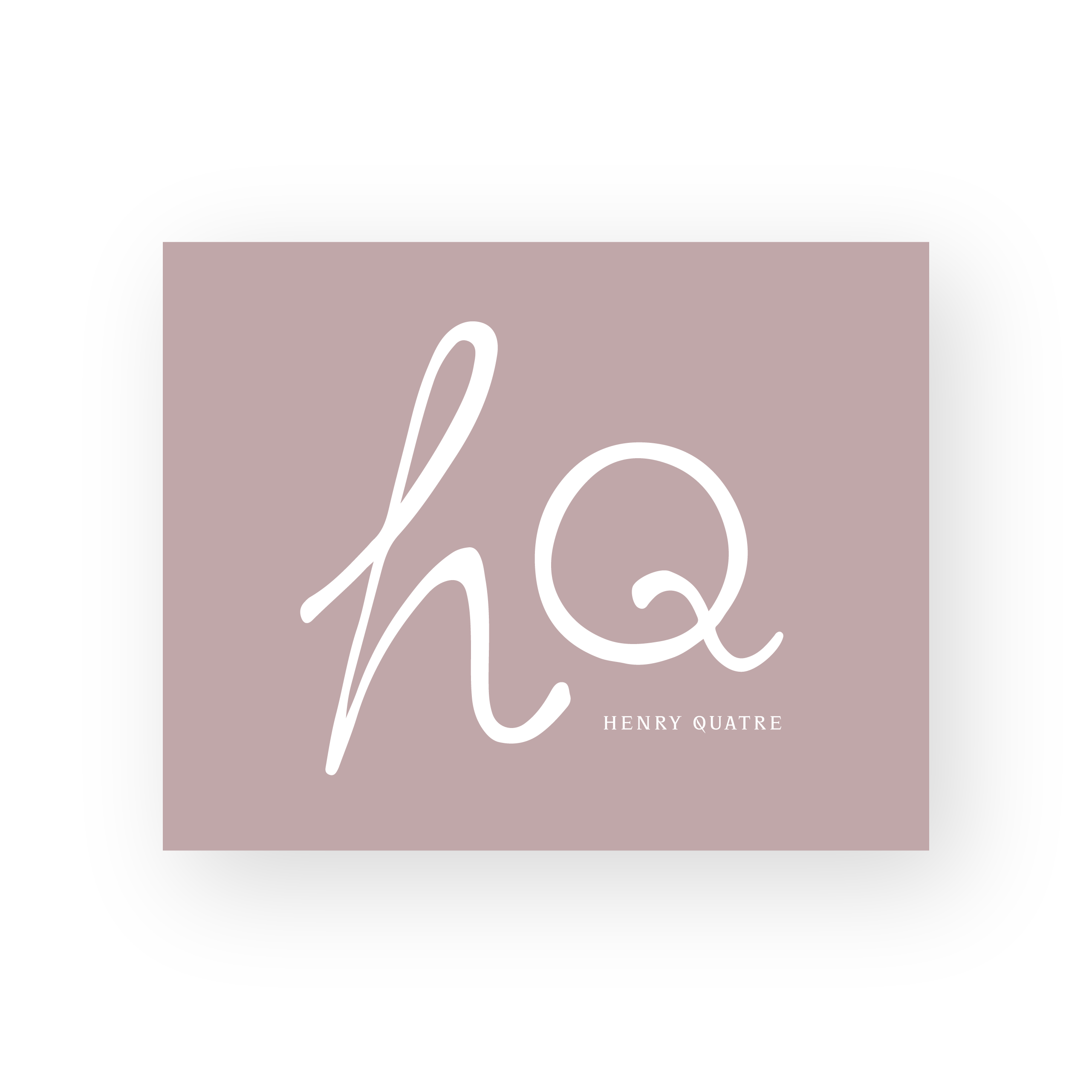 Henry Quatre