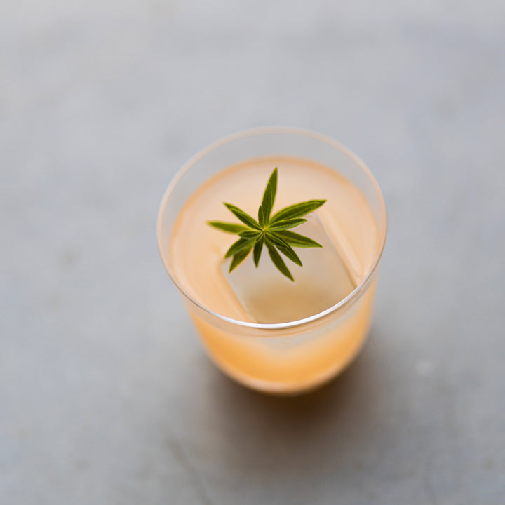 Pomelo Asada NonAlcoholic Bôtanical Cocktail ReadytoDrink